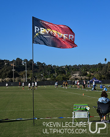 Revolver vs Truck Stop - Thursday Pool Play R4 - Club Champs 2024
