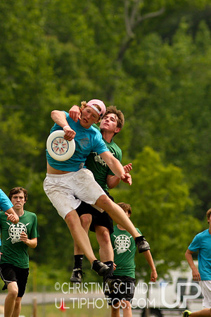 Rounds 5&6 -- Juniors Terminus