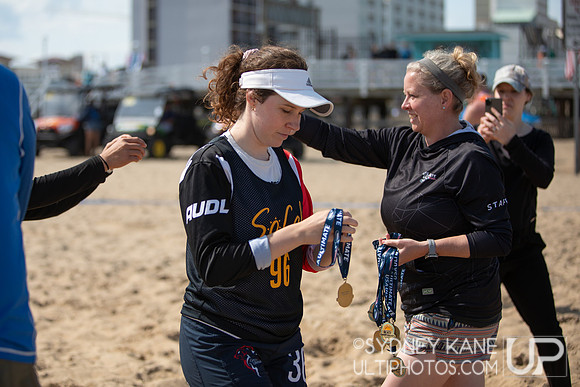 Sunday - 2024 Beach Championships