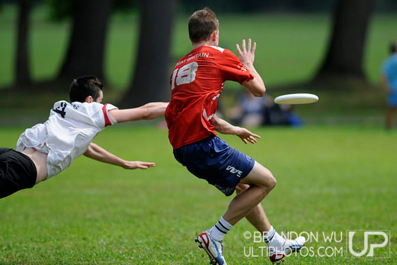 WJUC Day 3 - Wednesday