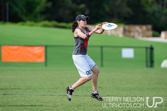 2013 USA Ultimate Club Southeast Regional