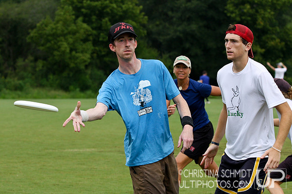 AFDC Summer League EOST - Sunday - 2010