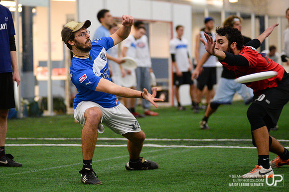 2015 Spinners Invite-Only Tryouts