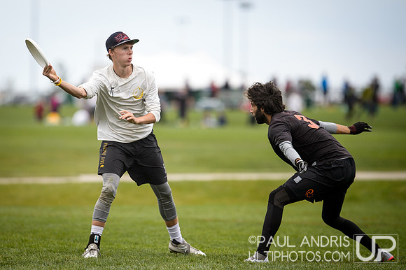 2016 Club National Championships