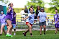 South Eugene v Garfield - Girls Pool Play - HSNI 2024 - Friday R