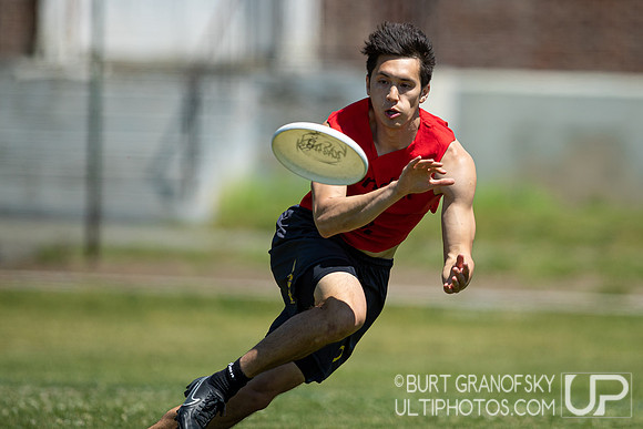 Saturday Action -- Mixed Easterns 2022