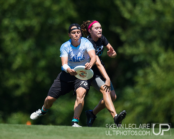 Chesapeake Open 2016 Saturday Action