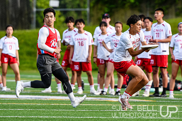 Vancouver Ultimate League