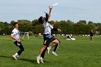 LASA v Lexington - Boys Pool Play - HSNI 2024