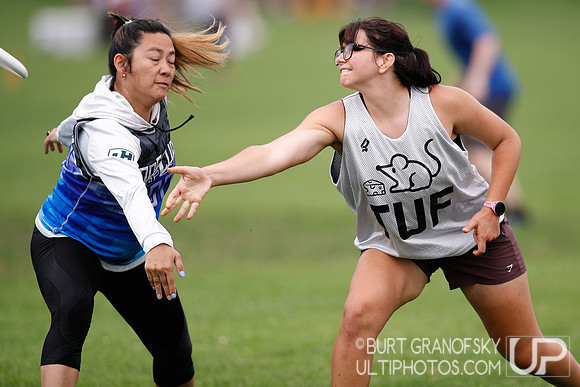 Boston Invite 2025