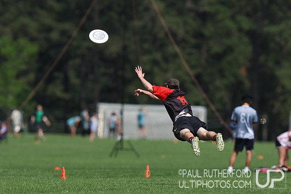2025 Boston Invite