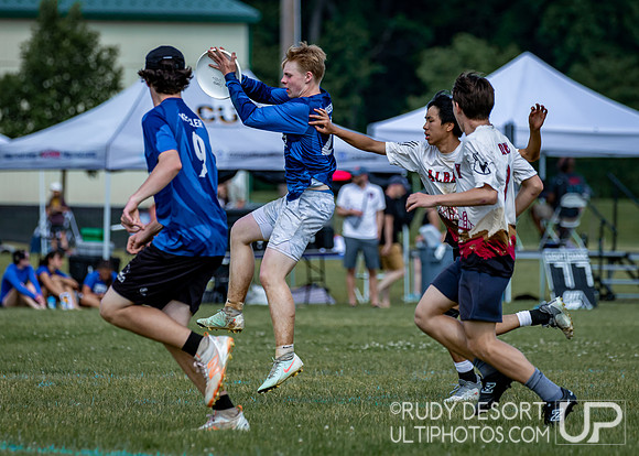 2025 High School National Invite (HSNI)