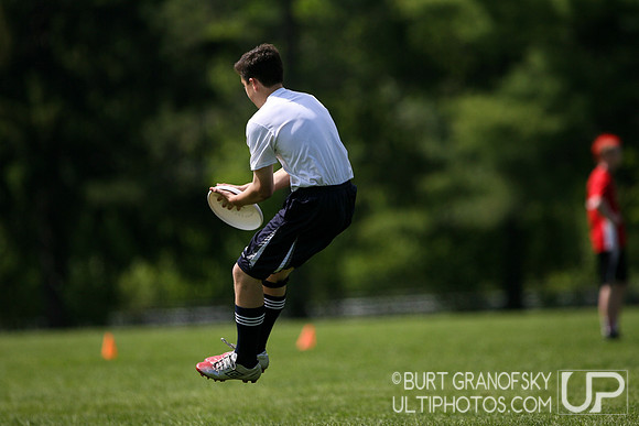 2014 Massachusetts State Championships -- Open Division II