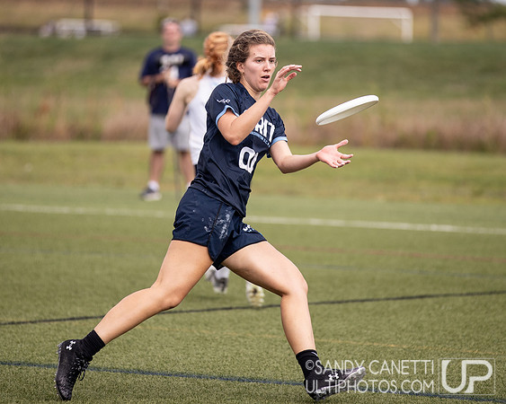 2024 Mid-Atlantic Regionals Saturday Action
