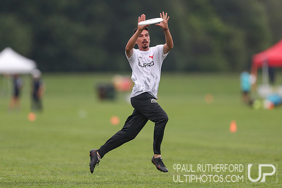 2022 World Ultimate Club Championships