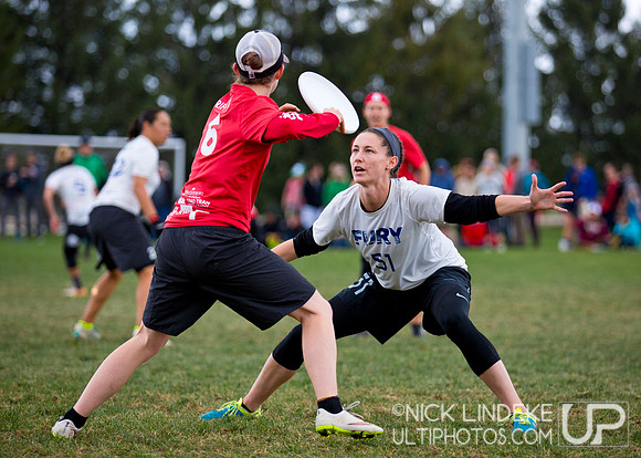 2016 Ultimate Club National Championships
