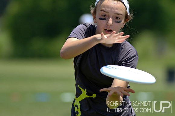 Sunday Preview -- USAU 2012 HS Southerns