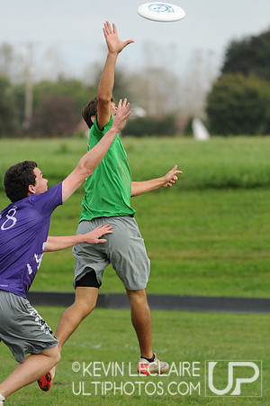 Mid-Atlantic Mixed & Women's Regionals Preview