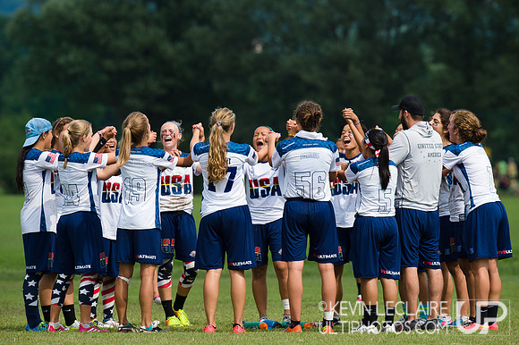 Friday WJUC 2014 Action