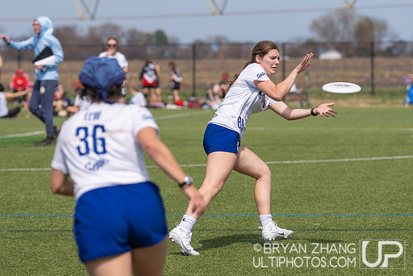 East Coast Invite 2025