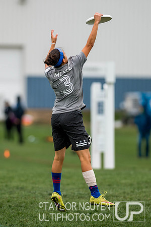 USA Ultimate Club National Championships