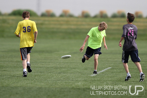 Colorado High School State Championships