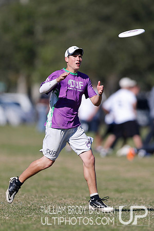 Warm Up: A Florida Affair