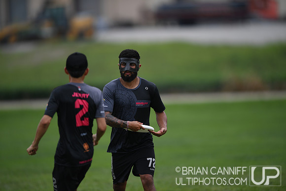 2022 World Ultimate Club Championships