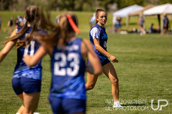 2024 USA Ultimate Youth Club Championships