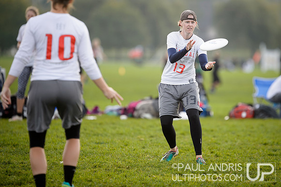 2016 Club National Championships