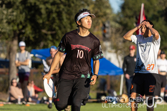 Stanford Invite 2025