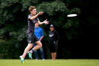 Pool Play - WUGC 2016