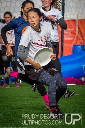 Windy City Invite 2016
