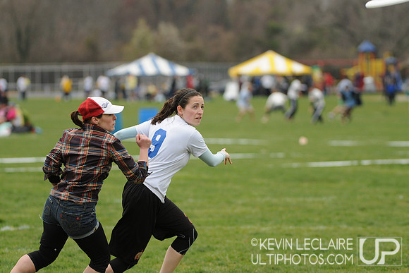 Fools Fest 2011 - Friday Action