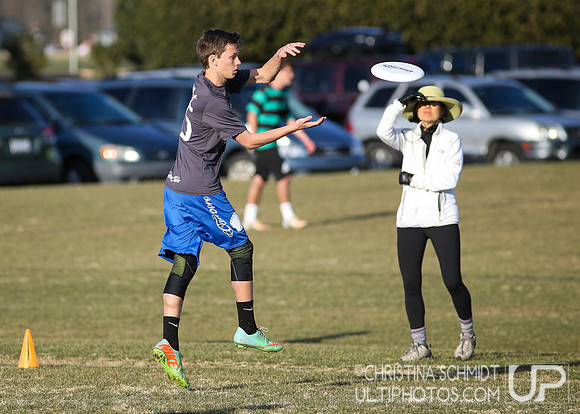 Queen City Tune Up 2015 - Saturday