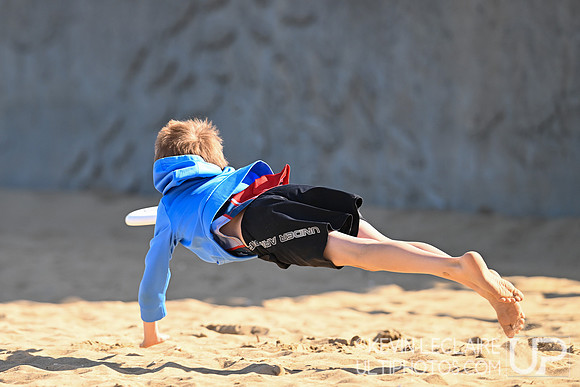 GGM Men's Round 6 Saturday - 2025 Beach Championships