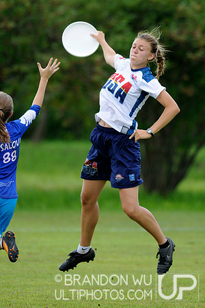 WJUC Day 5 - Friday