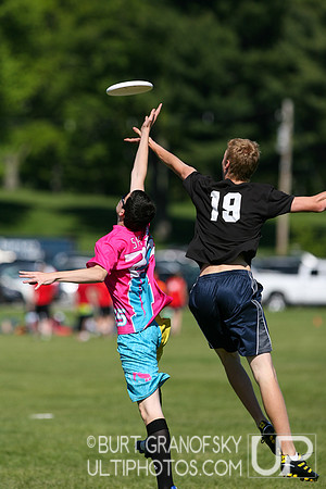 2014 Massachusetts State Championships -- Open Division III