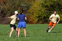 Clique B Fall 2008 Tourney