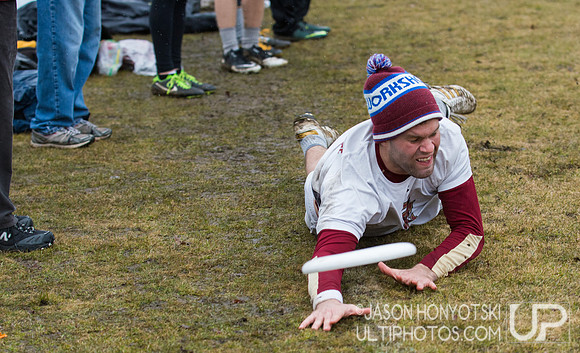 New England Open 2014