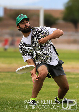 Hoasis 2014 from Tucson, Arizona Sat Dec 6