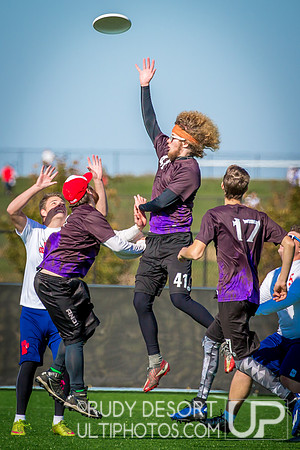 Windy City Invite 2016