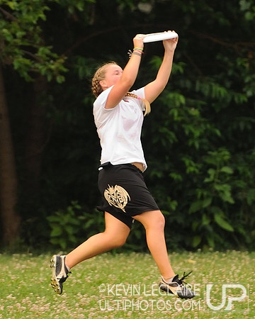 Serena Williams vs. BOIT