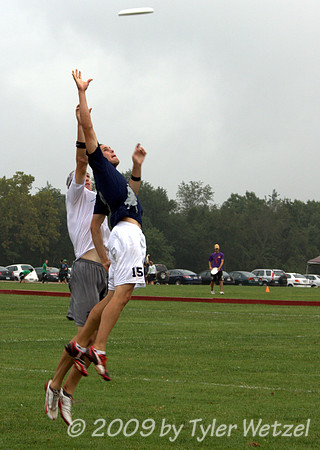 Elite Open Division Bonus Coverage