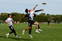 LASA v Lexington - Boys Pool Play - HSNI 2024