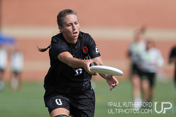 2022 World Ultimate Club Championships