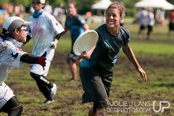 WUCC 2014