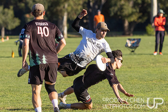 Stanford Invite 2025