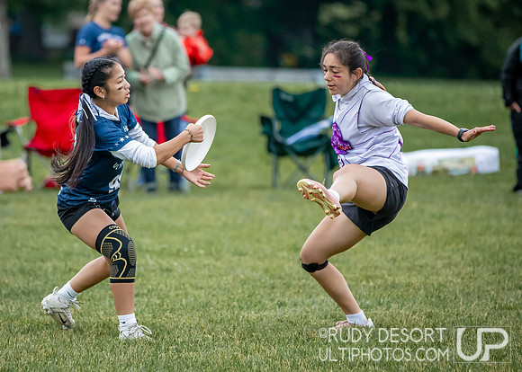 2025 High School National Invite (HSNI)
