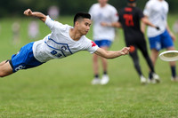2022 World Ultimate Club Championships